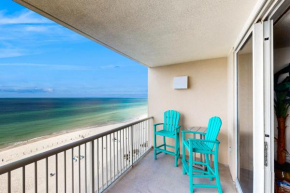 Majestic Beach Resort Tower 1 #915